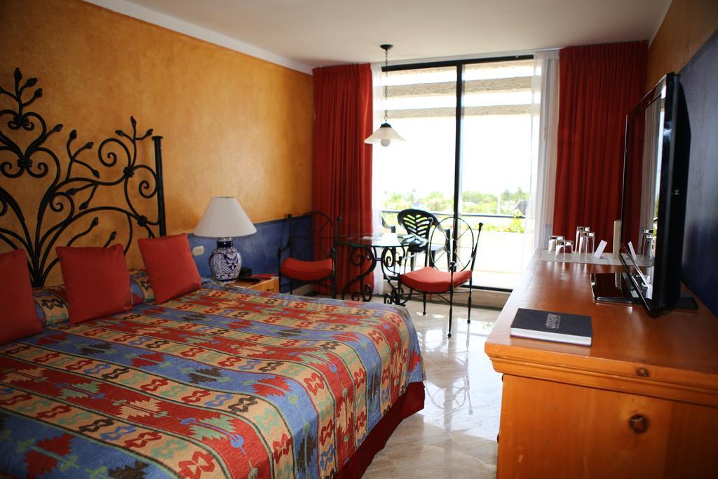 Oasis Cancun Lite Zimmer foto