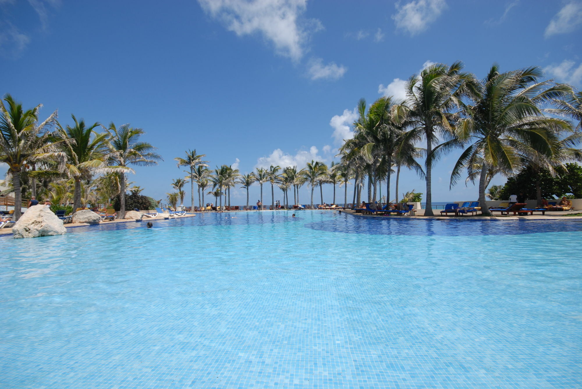 Oasis Cancun Lite Einrichtungen foto